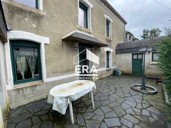 Vente maison 4 pièces La Guerche-de-Bretagne 35