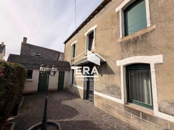Vente maison 4 pièces La Guerche-de-Bretagne 35