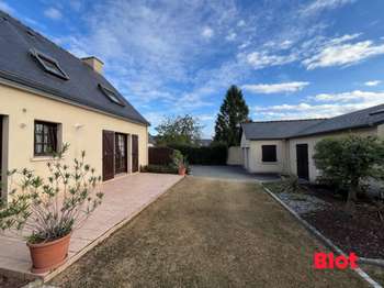 Photo Vente maison La Guerche-de-Bretagne