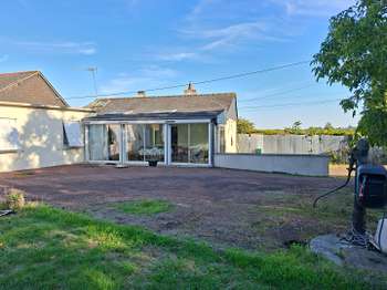 Vente Maison 3 chambresLa Guerche-de-Bretagne