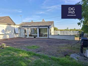 Vente maison 5 pièces La Guerche-de-Bretagne 35
