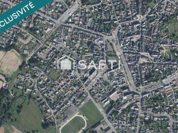 Vente Maison 5 chambresLa Guerche-de-Bretagne