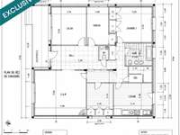 Vente maison 8 pièces Vente maison 8 pièces