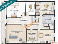 Vente maison 8 pièces Vente maison 8 pièces