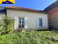 Vente maison 2 pièces