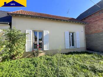 Vente Maison 1 chambreLa Guerche-de-Bretagne