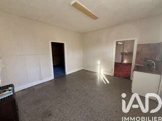 Vente maison 3 pièces Vente maison 3 pièces
