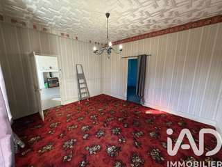 Vente maison 3 pièces Vente maison 3 pièces