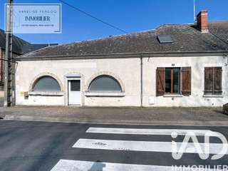 Vente maison 3 pièces Vente maison 3 pièces