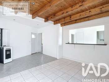 Vente maison 3 pièces La Guerche-sur-l'Aubois 18