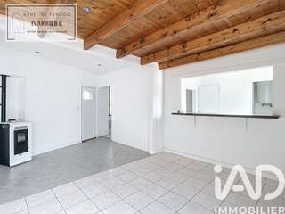 Vente maison 3 pièces Vente maison 3 pièces