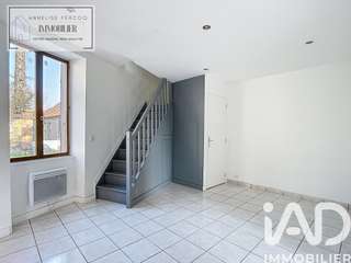 Vente maison 3 pièces Vente maison 3 pièces
