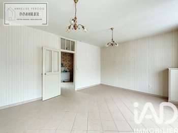 Vente Maison 2 chambresLa Guerche-sur-l'Aubois