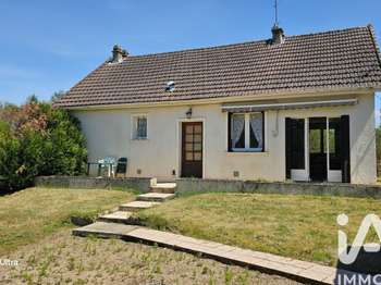 Vente maison 4 pièces La Guerche-sur-l'Aubois 18
