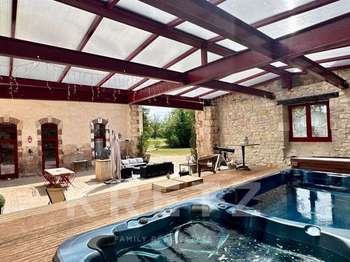 Vente maison 9 pièces La Guerche-sur-l'Aubois 18