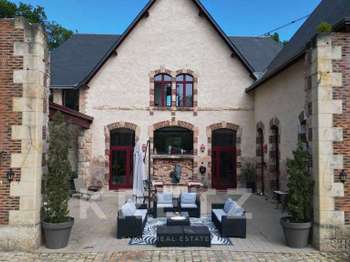 Vente maison 9 pièces La Guerche-sur-l'Aubois 18