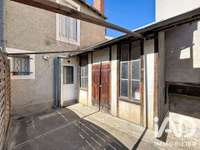 Vente maison 7 pièces Vente maison 7 pièces