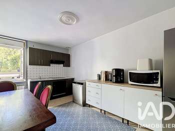 Vente Maison 7 piècesLa Guerche-sur-l'Aubois
