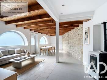 Vente Maison 1 chambreLa Guerche-sur-l'Aubois