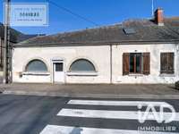 Vente maison 3 pièces Vente maison 3 pièces