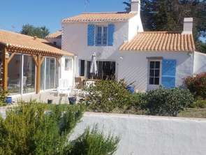 Vente Maison 5 chambresLa Guérinière