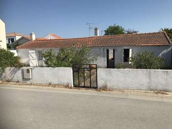 Vente maison La Guérinière 85