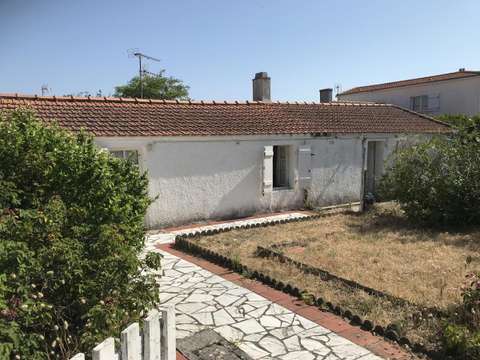 Vente maison