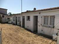Vente maison