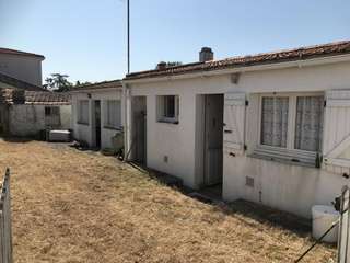 Vente maison