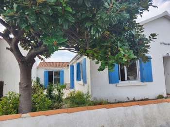 Vente maison 7 pièces La Guérinière 85