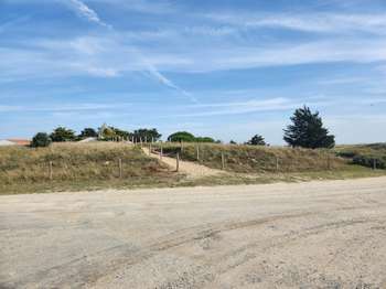 Vente Maison 2 chambresLa Guérinière