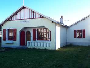 Vente Maison 5 chambresLa Guérinière