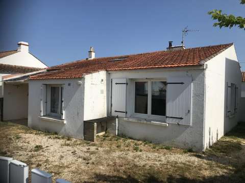 Vente maison 4 pièces La Guérinière 85