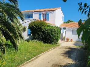 Vente Maison 4 chambresLa Guérinière