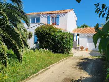 Vente maison La Guérinière 85