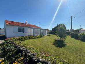 Vente Maison 3 chambresLa Guérinière