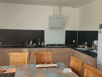 Vente maison
