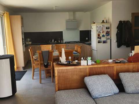 Vente maison La Guérinière 85