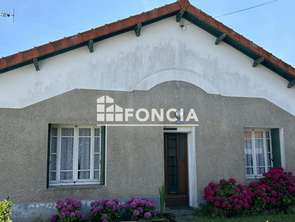 Vente Maison 2 chambresLa Guérinière