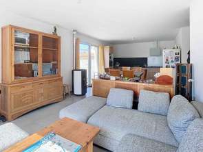 Vente Maison 2 chambresLa Guérinière