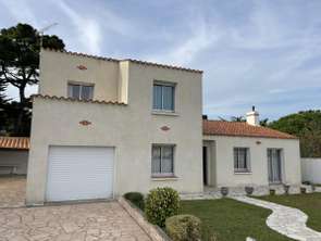 Vente Maison 4 chambresLa Guérinière