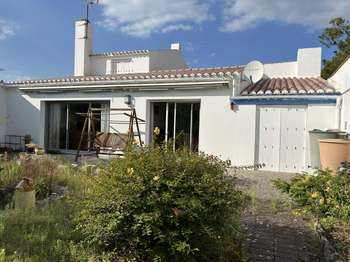 Vente maison 5 pièces La Guérinière 85