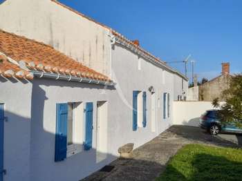 Vente Maison 4 chambresLa Guérinière
