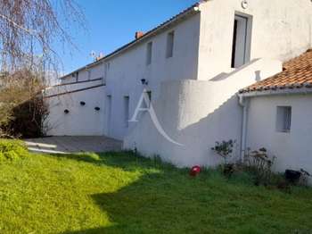 Vente Maison 4 chambresLa Guérinière