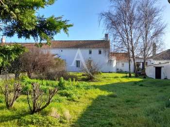 Vente Maison 4 chambresLa Guérinière