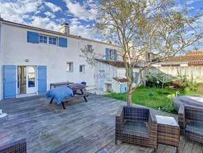 Vente Maison 2 chambresLa Guérinière