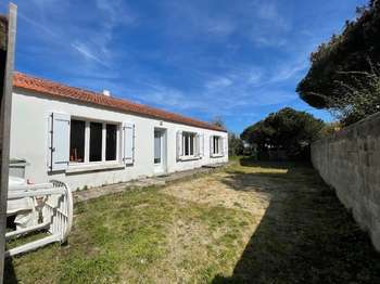 Vente maison 4 pièces La Guérinière 85
