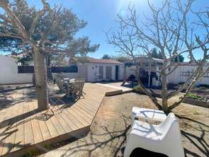 Vente Maison 3 chambresLa Guérinière