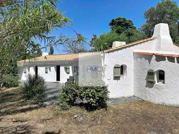 Vente maison 6 pièces La Guérinière 85