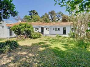 Vente Maison 4 chambresLa Guérinière